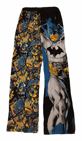 Batman Vs Superman Graphic Sleep Lounge Pants