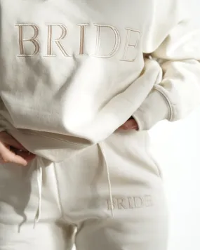 Bride Loungewear Crew