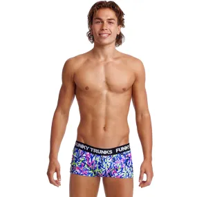 Funky Trunks - Big Squig - Mens Underwear Trunks