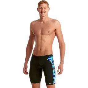 Funky Trunks - Holy Sea - Mens Training Jammers