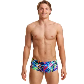 Funky Trunks - Kickflip - Mens Sidewinder Trunks