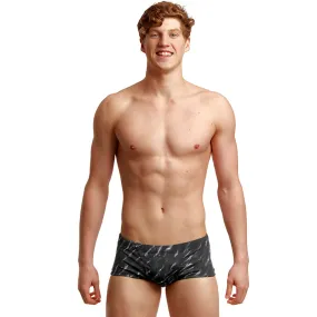 Funky Trunks - Night Mist - Mens Classic Trunks