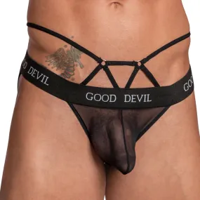 Good Devil GDI032 Breathable Bikini