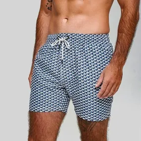 Imperial Mens Swim Trunks