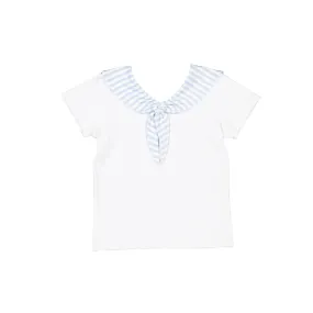 Nautical Boy Sailing T-Shirt