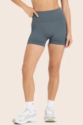 SCULPTFLEX® POWER SHORTS - SLATE