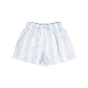 Treville Light Blue Boys Trunks